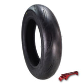 Kenda KD2 Kwick 100/90-12 Front Motorcycle & Scooter Tire (100/90-12)w/ Keychain